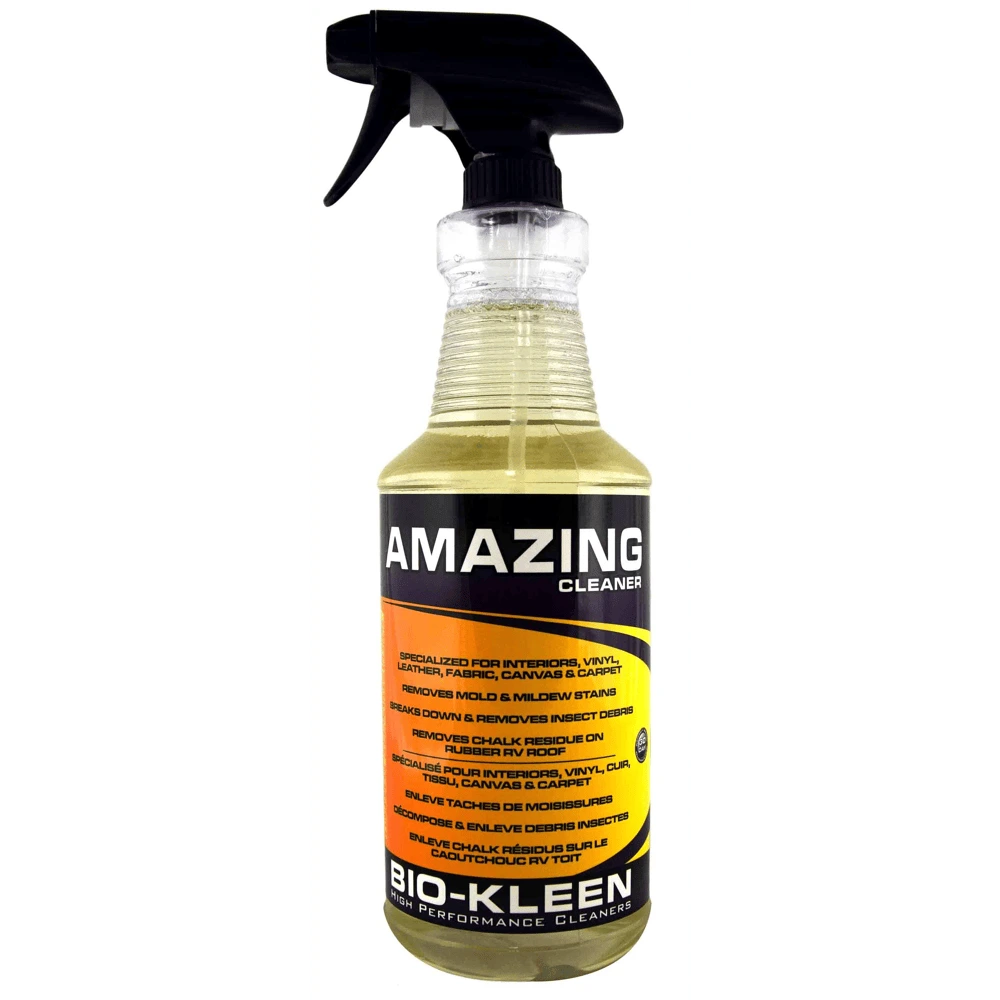 Vinyl Cleaner - Amazing Cleaner - BIOM00307